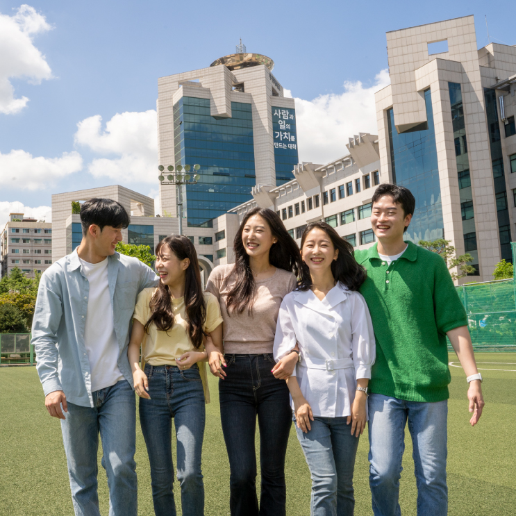 2023학년도<br>신입생 충원 100% 달성