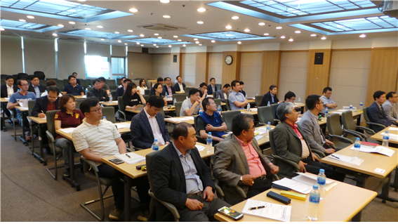 부천대학교, “부천 소공인 특화지원센터 사업설명회 개최”