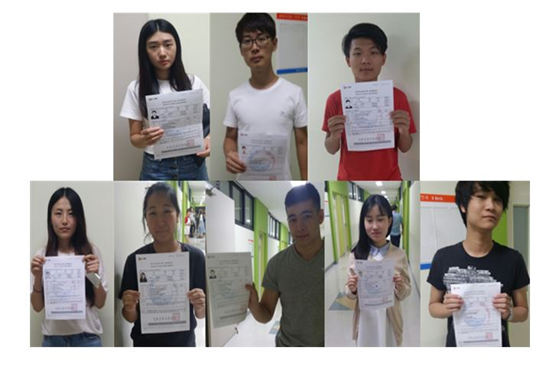 부천대학교 한국어 학당 외국인 유학생 7월 토픽응시자 중 83% 합격