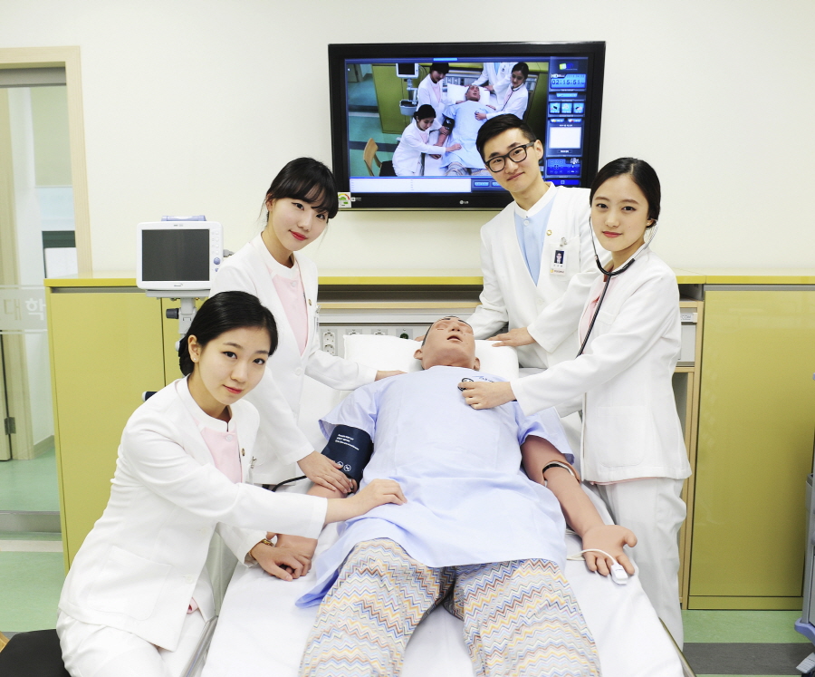 부천대, 간호학 학사 교육평가 5년 인증 획득