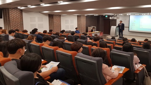 부천대학교, 부천고용복지플러스센터 주관 「청년고용정책 설명회」 개최