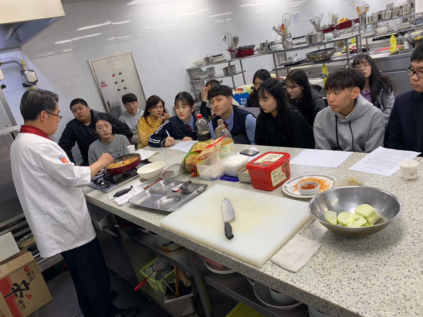 부천대학교 평생교육원, 1학기 ‘경기꿈의대학’ 성황리 종료