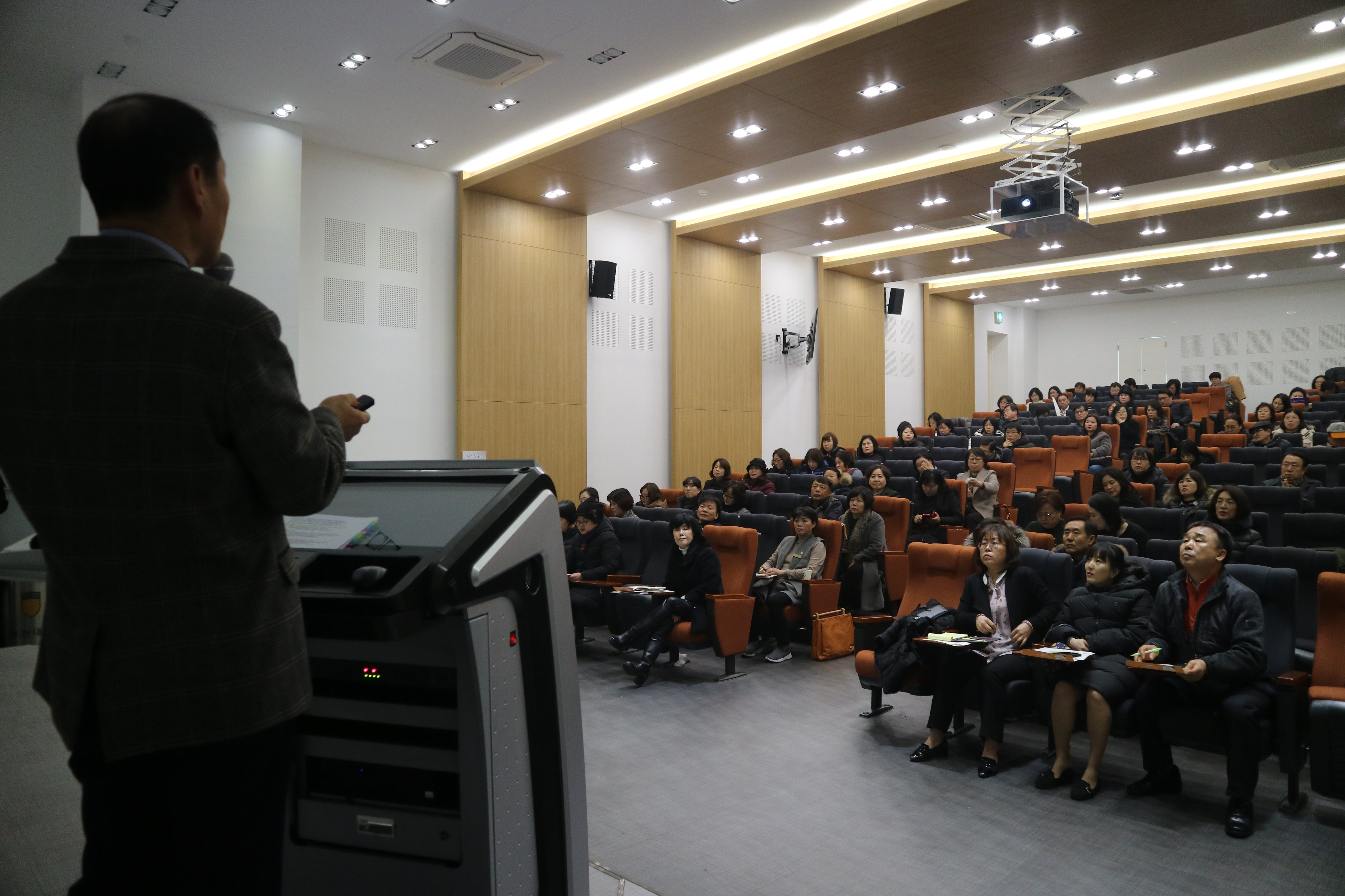 부천대학교 평생교육원 ‘부천시 사회복지 일자리를 소개합니다’ 무료특강 실시