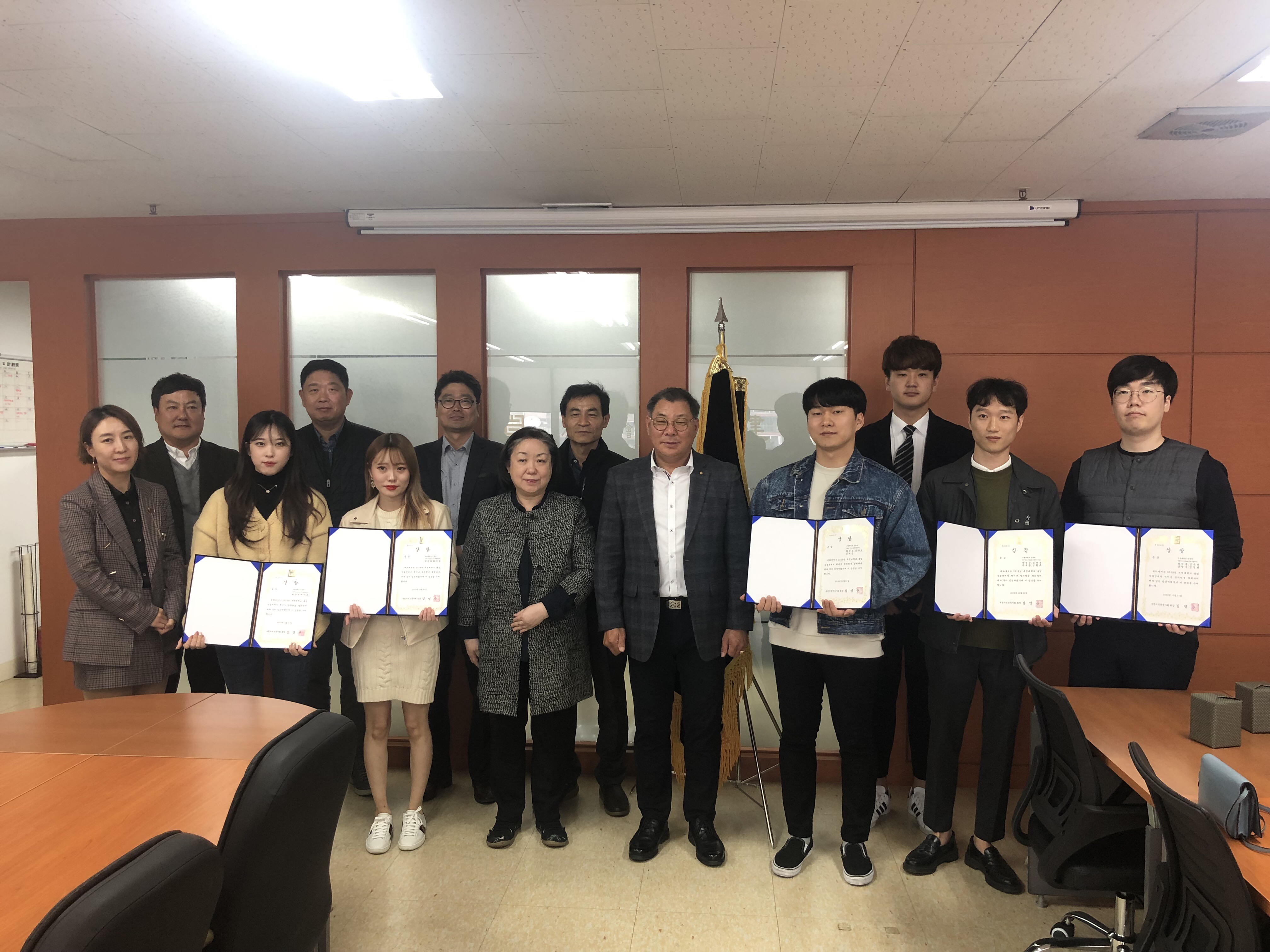 부천대학교 건축과, ‘지역사회와 함께하는 부천시 건축문화 프로젝트’ 다수 수상
