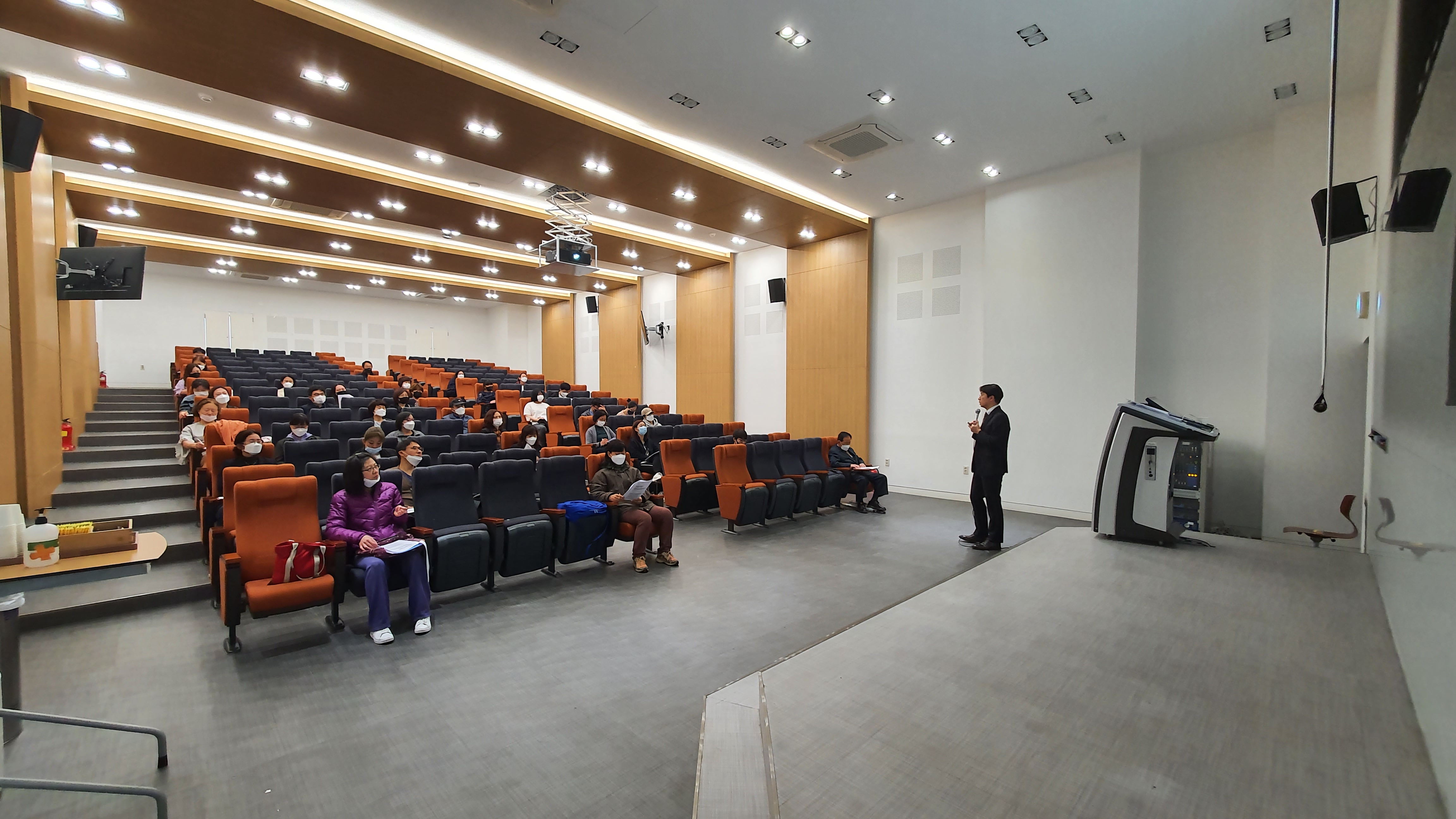 부천대학교 원격평생교육원, 보육교사 특별 설명회 개최