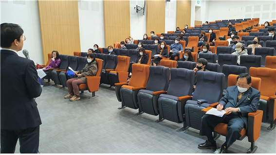 부천대학교 원격평생교육원, ‘2020학년도 2학기 신입생 특별 모집 설명회’ 실시
