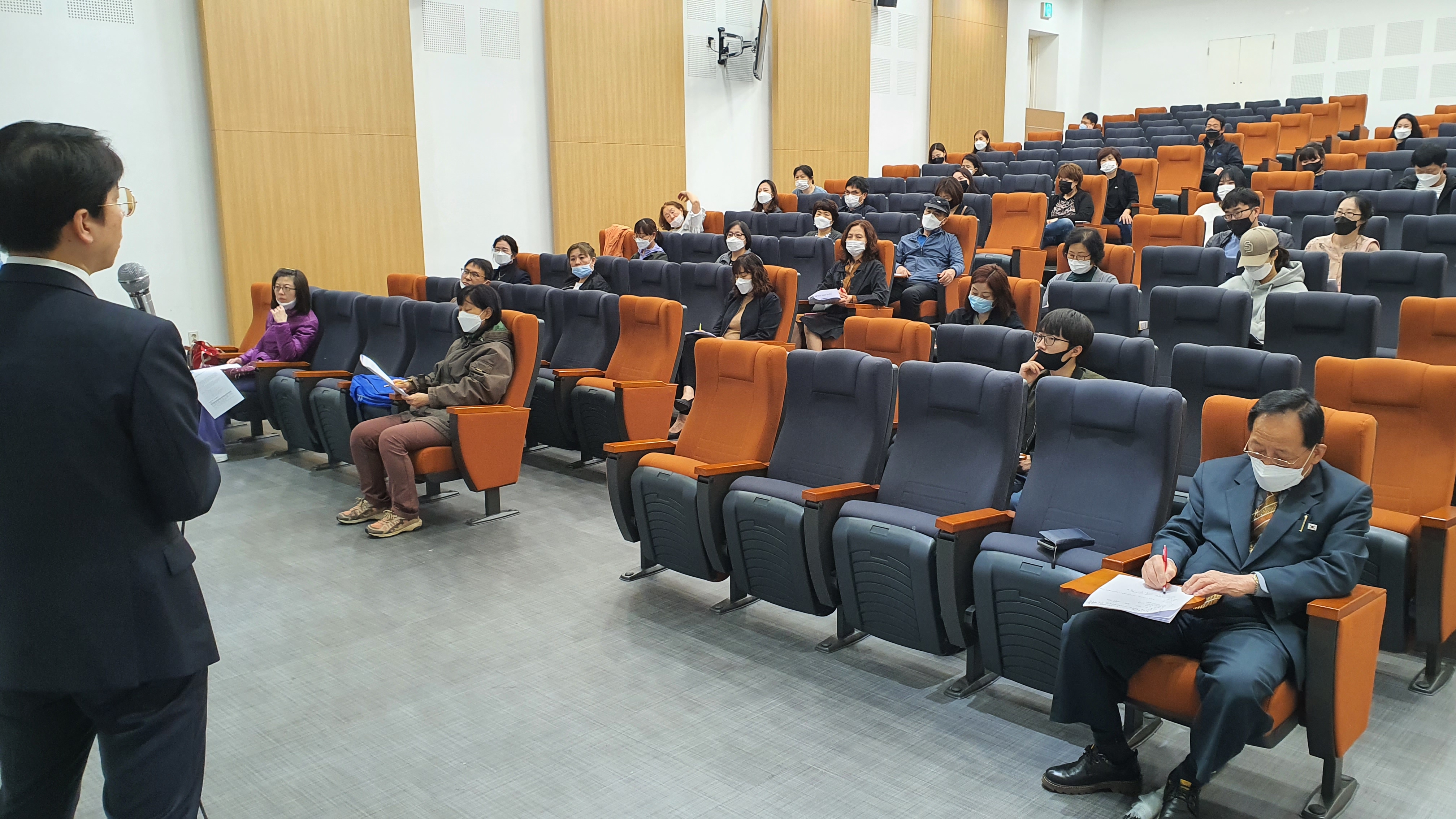 부천대학교 원격평생교육원 사회복지사, 보육교사 및 장애영유아 보육교사 자격 취득을 위한 특별 설명회 개최