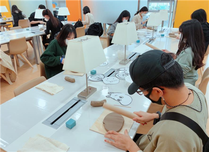 부천대학교, 비긴어게인 나를 찾아서 프로그램 운영