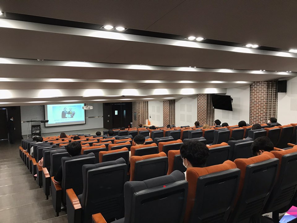 부천대학교, 산업체 위탁교육 신입생 설명회 및 캠퍼스투어 진행