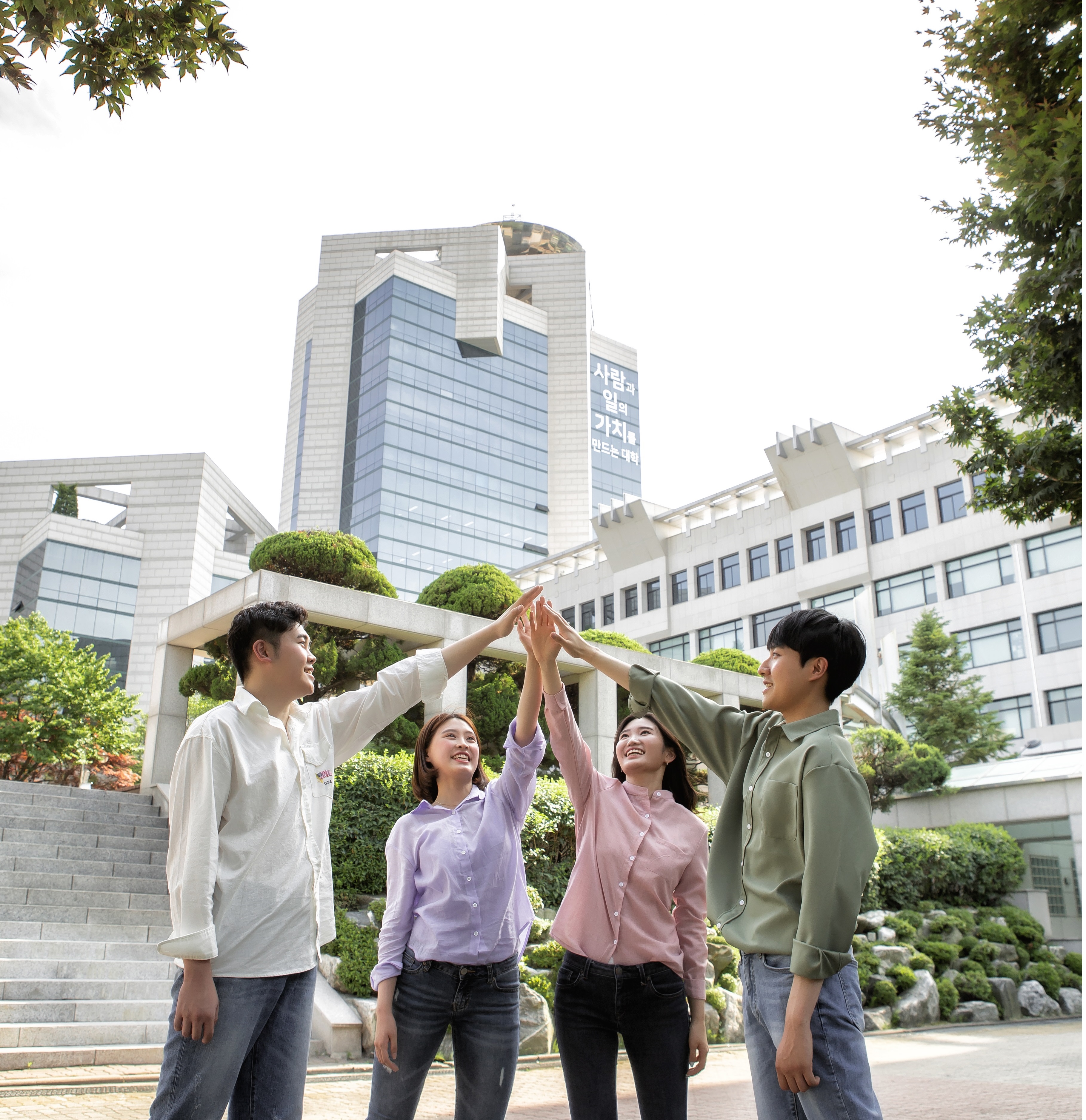 부천대학교, 2021학년도 신입생 충원율 100% 달성
