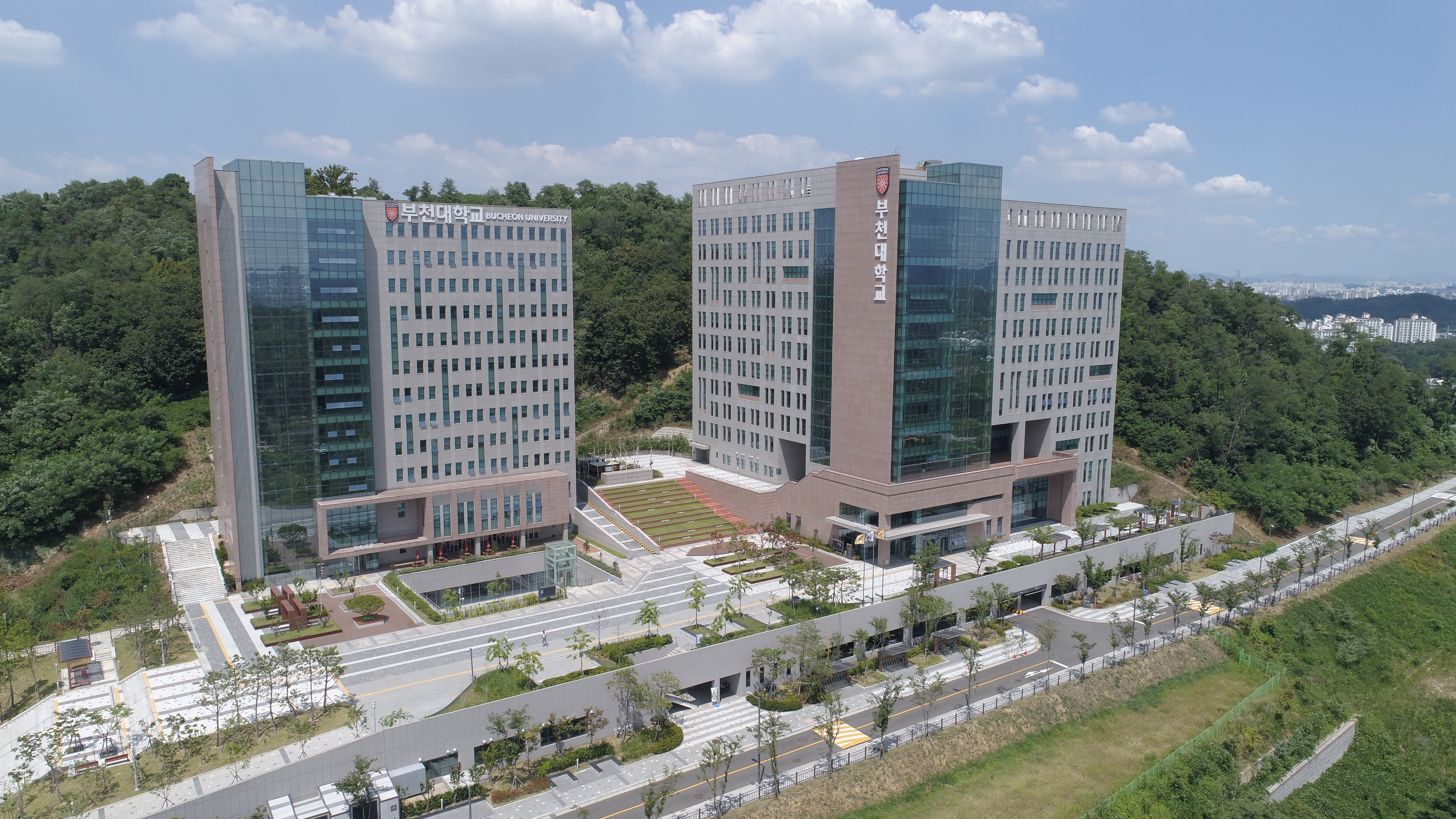 부천대학교 간호학과, 2021년도 상반기‘간호교육인증평가 5년 인증’ 획득