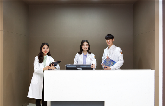 부천대학교 보건의료행정과, 보험심사평가사 2급 자격증 전원 합격