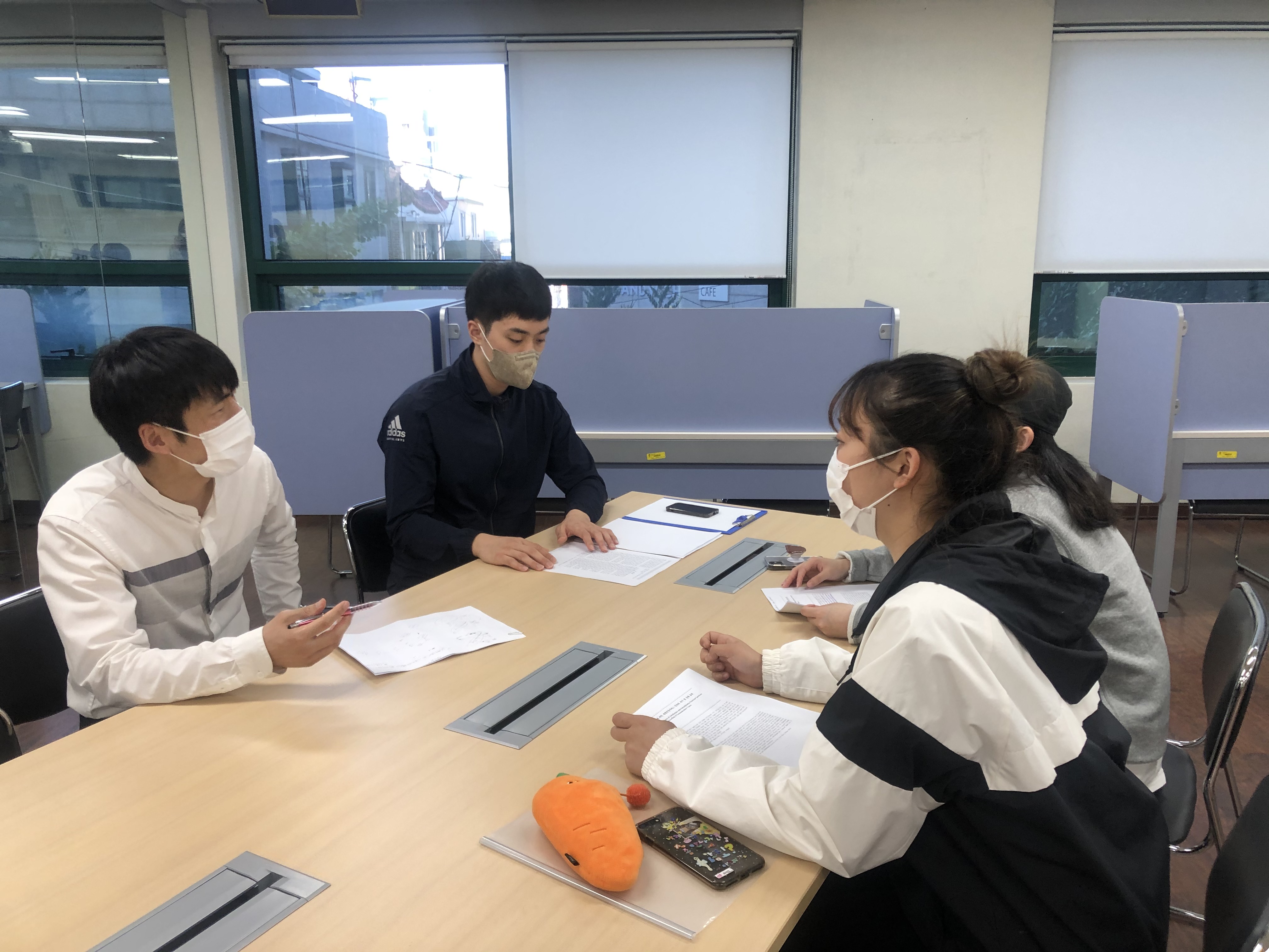 부천대학교 재활스포츠과, 캡스톤 대학생 경진대회 우수상 수상